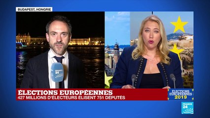 Tải video: Élections européennes : 