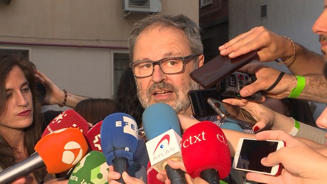 Javier Barbero: Los sondeos hablan de un cierto optimismo