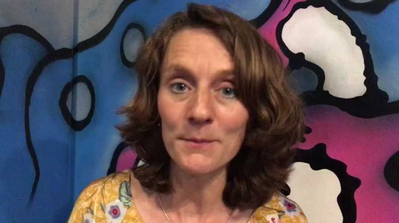 Premières réactions CdH: Marie Nyssens