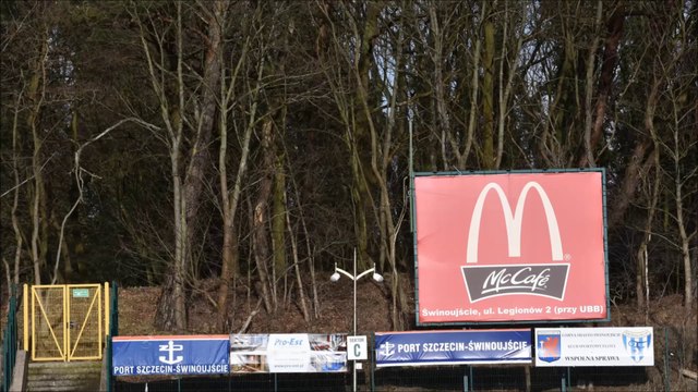 Skrót z meczu Flota Świnoujście 8 - 0 ( 2 - 0 ) Gavia Choszczno