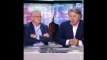 Elections européennes: Gilbert Collard et Daniel Cohn-Bendit s'insultent en direct sur TF1