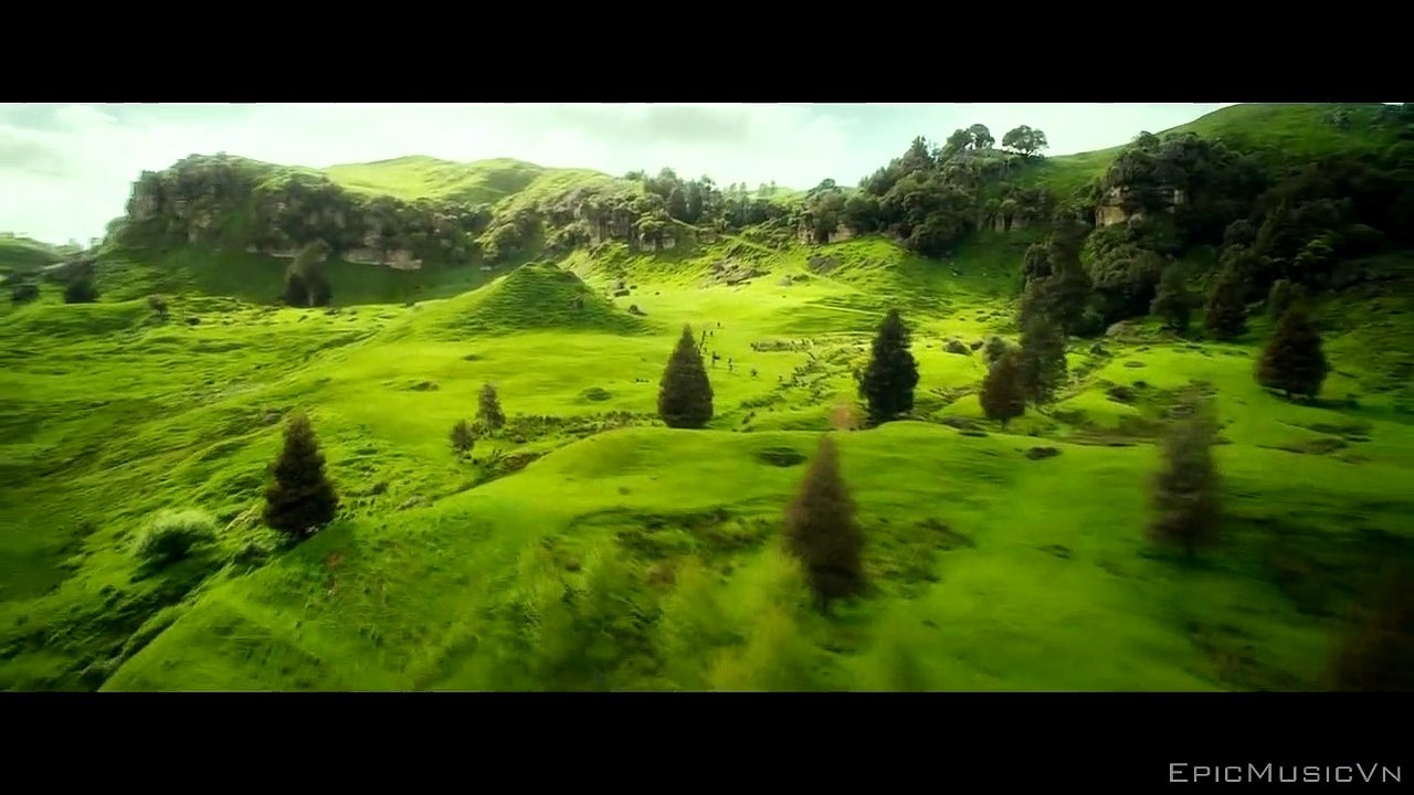 KPM Music - Search For Freedom | Epic Cinematic | Epic Music VN