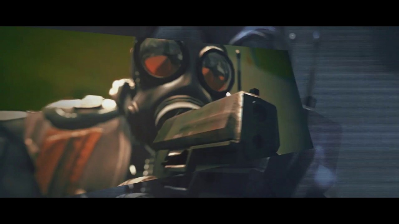 Shadow Banger #CSGO