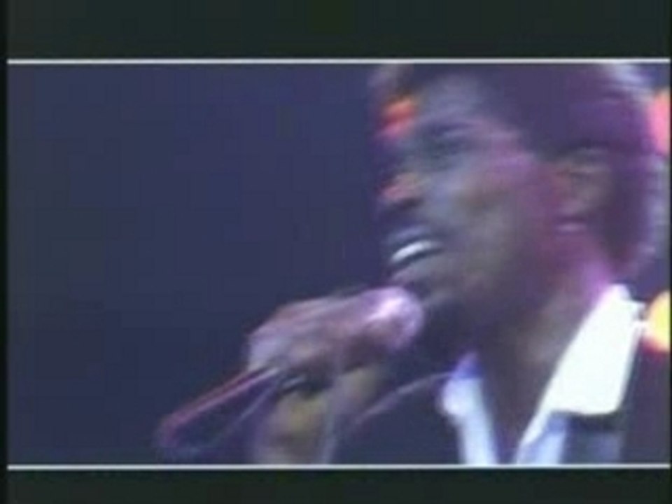 Billy Ocean - Caribbean Queen live