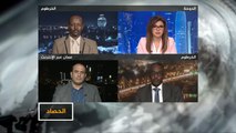 الحصاد- تداعيات التحركات الخارجية لقادة المجلس العسكري بالسودان