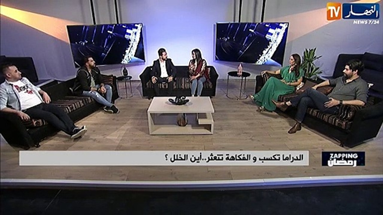 عماد بن شني: هذا هو سبب تغيير إسم عنتر ولد شداد لعنتر نسيب شداد