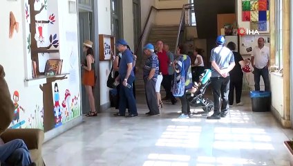 Güney Kıbrıs’tan AP’ye Türk milletvekili