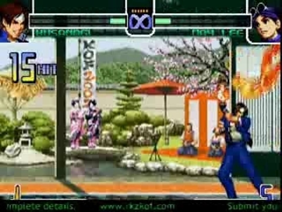 kof 2002_finalcut