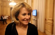 Emilie Chalas, députée LREM de l’Isère, commente les résultats sur l’Isère et sur Grenoble, « puisque je m’y intéresse de près », souligne la possible candidate aux municipales…