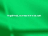 Yoga Props