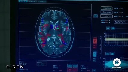 Siren Season 2B Back To Where Ryn Began Promo (2019)