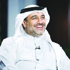 هذه أسباب عزوف الفنان الكويتي خالد أمين عن الزواج حتى الآن