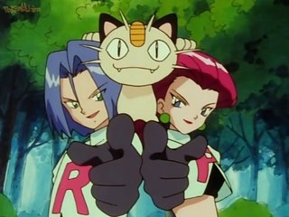lemas da equipe rocket 2