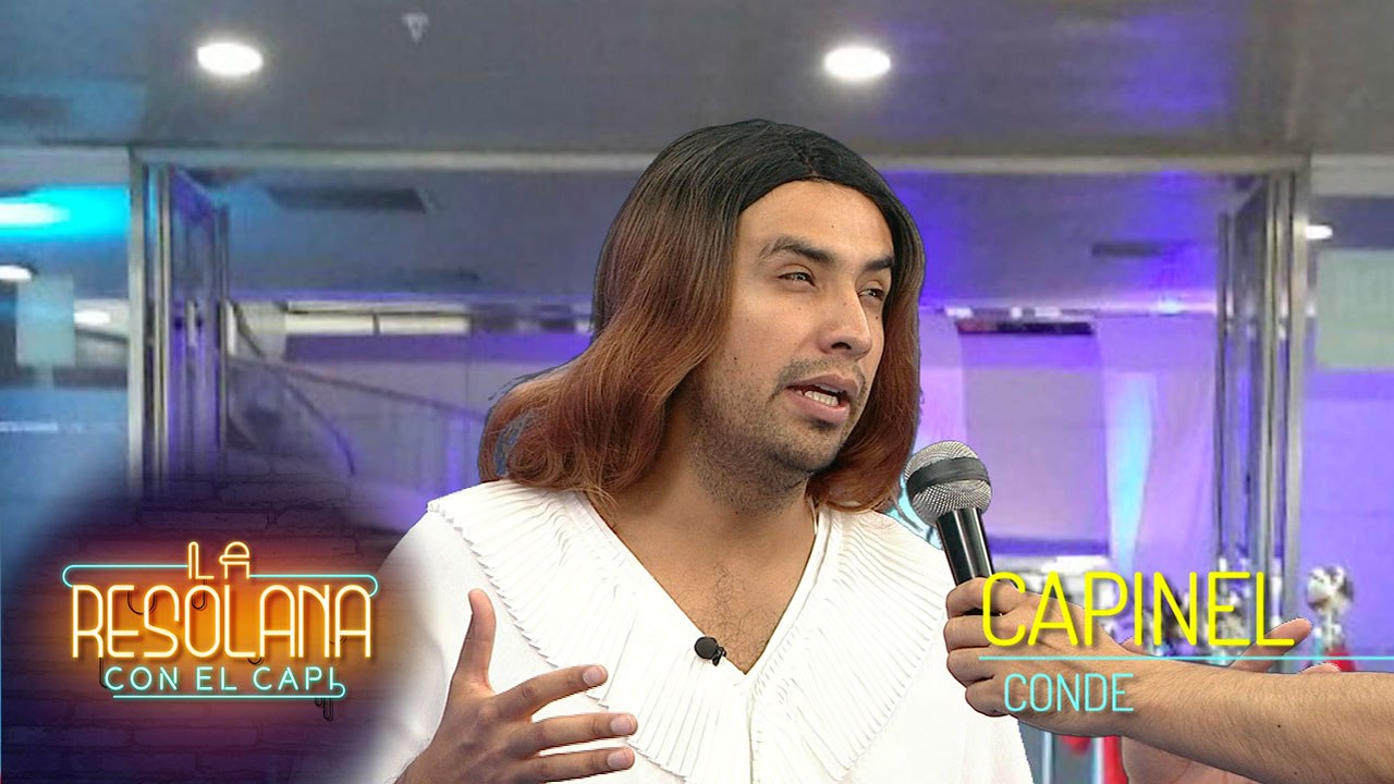 ¡Vístimas de la contigencia, vatos que se resisten a la tentación y más en el Capiólogo!