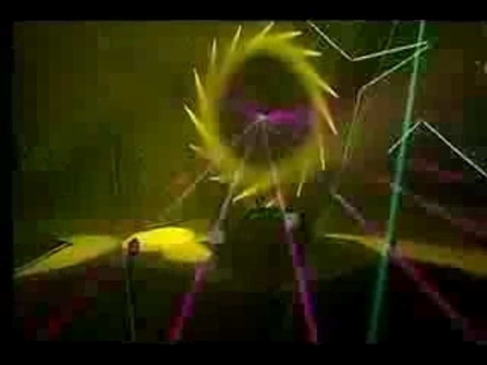 Dj Technoboy Qlimax