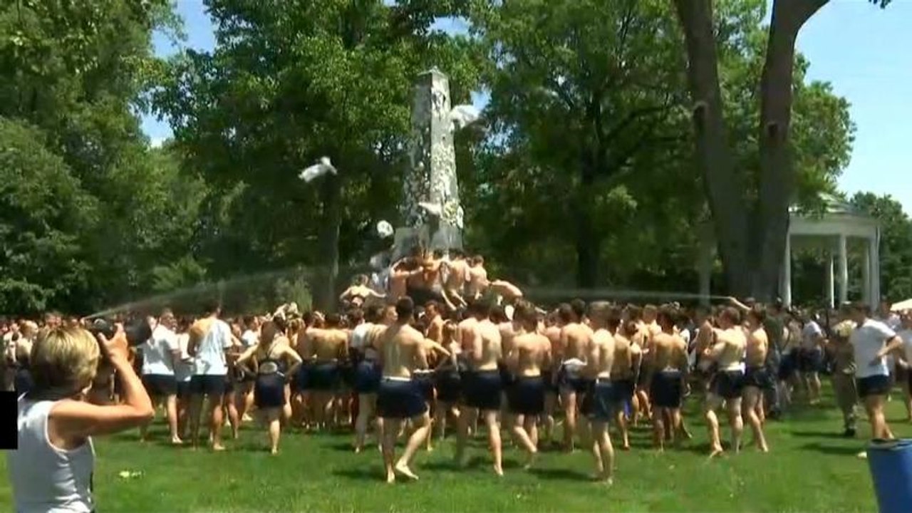 No Comment der Woche mit den 4 erstaunlichsten Erfolgen