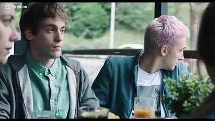 SKAM ITALIA - S03E03