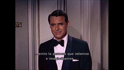 Documental: Cary Grant biografía (parte 2)