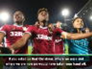 Premier League is Mecca of football - Whelan