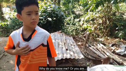 Tony _ SIÊU NHÂN CHÓ [Tập 11] - Siêu Nhân Đại Chiến