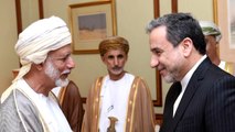 جهود دبلوماسية لاحتواء التصعيد الأميركي الإيراني في الخليج