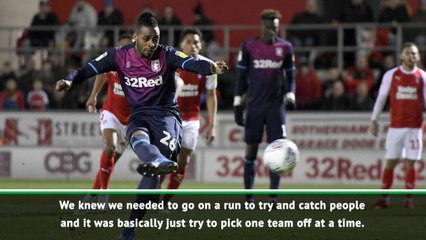 League loss to West Brom was turning point - Whelan