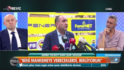 Beyaz Futbol 26 Mayıs 2019