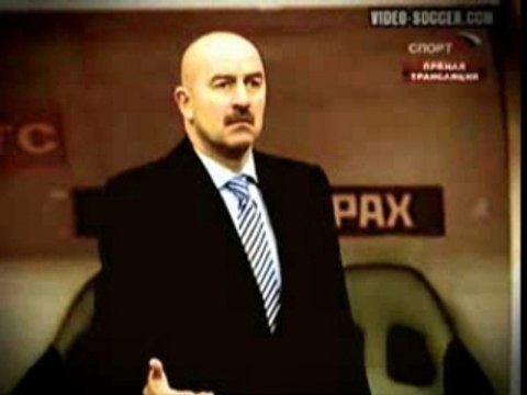 Превью к Кубку Первого канала.