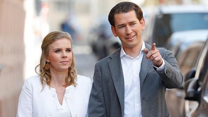 Download Video: L'Austria va alla resa dei conti. Voto di fiducia per il cancelliere Kurz