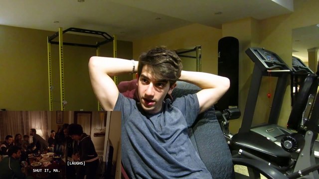 (FULL) How to Get Away With Murder Season 2 Episode 6 REACTION - 2x06 Two Birds, One Millstone Reaction