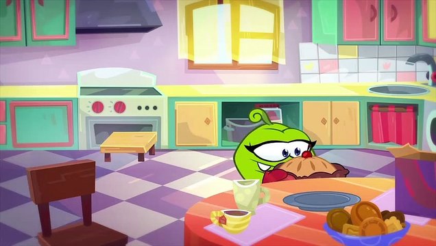 Om Nom Stories - Cooking Time | Cartoons For Kids | LBB TV Cartoons & Kids Songs