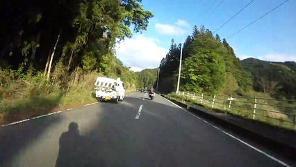 奥州ｚ會2019ツアー　零（奥州ｚ會×マッハ保存協会）⑳