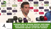 Osman Özköylü: 