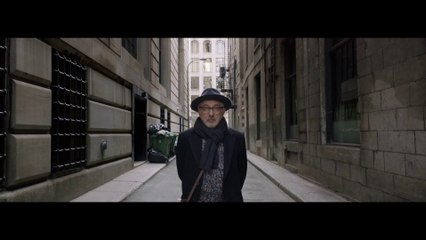 It Must Be Heaven Movie