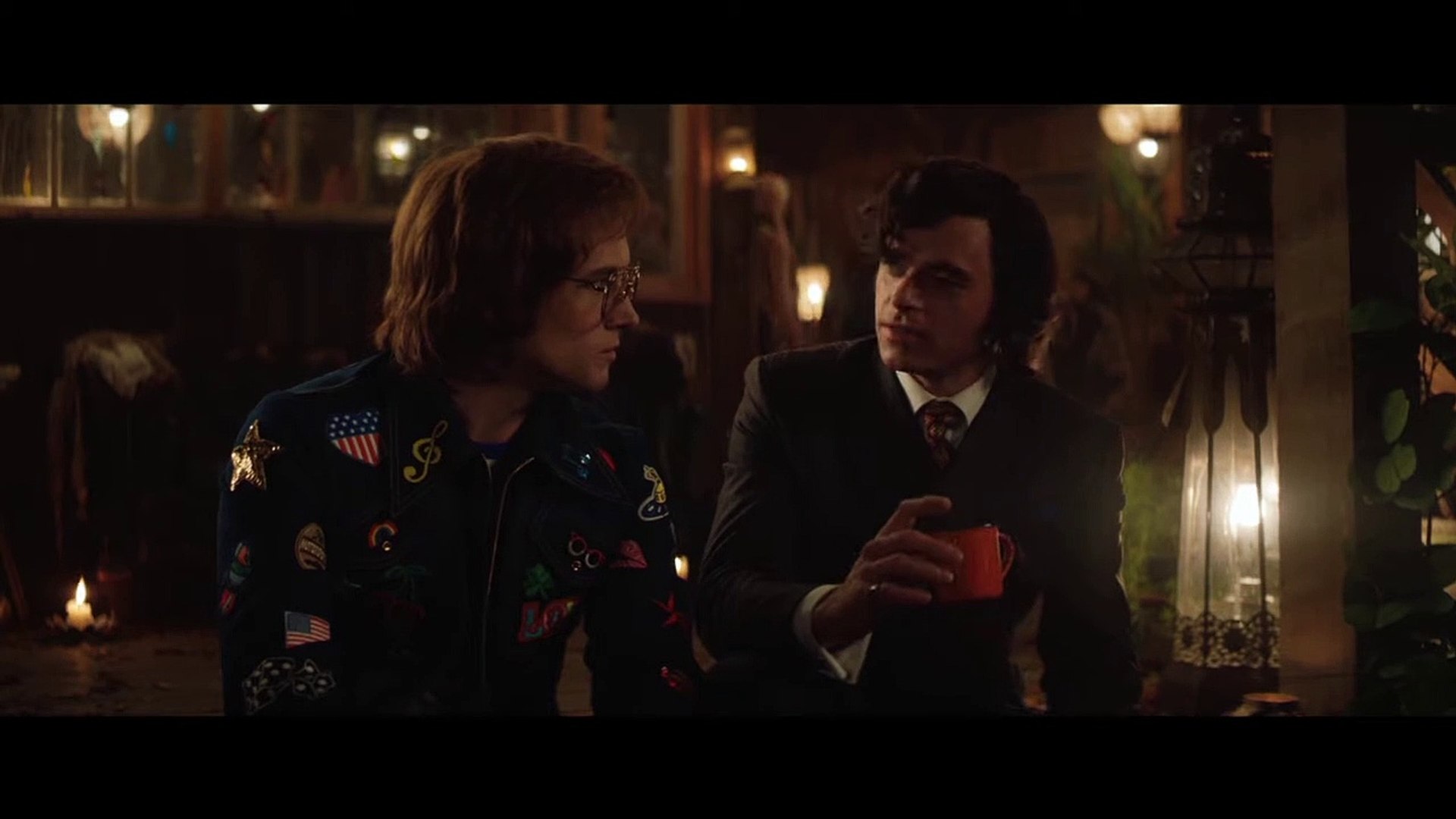 Rocketman full movie dailymotion new arrivals