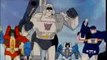 Transformers G1 Animated theme