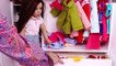 Playing Baby Dolls Laundry Washing Machine Toys!
