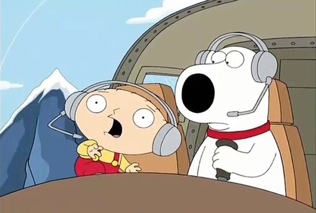 Family Guy 001