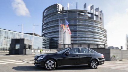 Выборы в Европарламент: предварительные результаты 28 стран