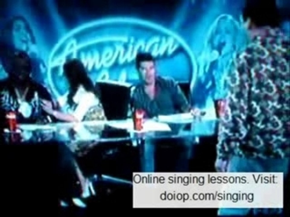 American Idol worst singers, S7