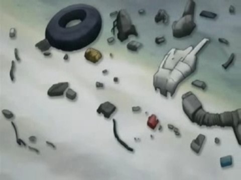 Amv - Macross Zero - Nightwish - Moondance