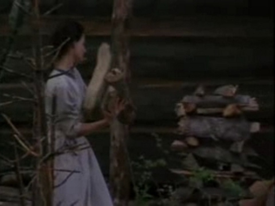 Nell Behind screen