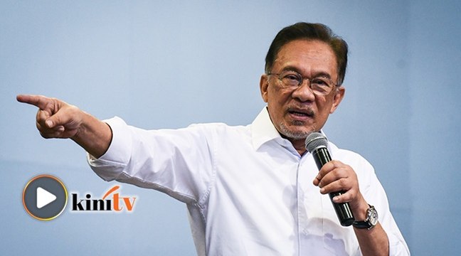 PKR perkemas jentera pilihan raya hadapi PRN Sarawak