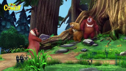 Bablu Dablu Funny Cartoon Video for Kids in Hindi | Ep 22 | Cartoons for Kids