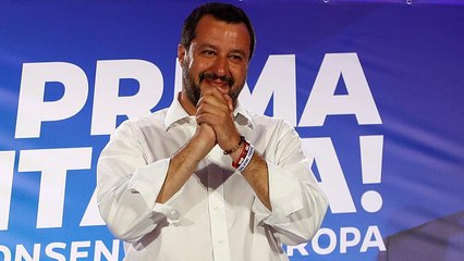 Ευρωεκλογές: Κέρδη για τους εθνικιστές, αλλά όχι θεαματική άνοδος