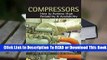 Full E-book Compressors: How to Achieve High Reliability & Availability  For Full