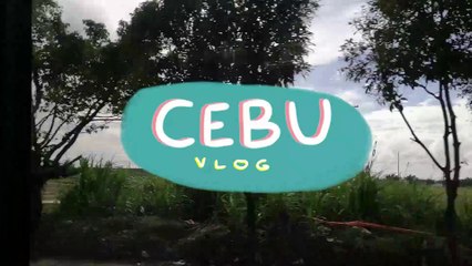 cebu safari and adventure park | vlog