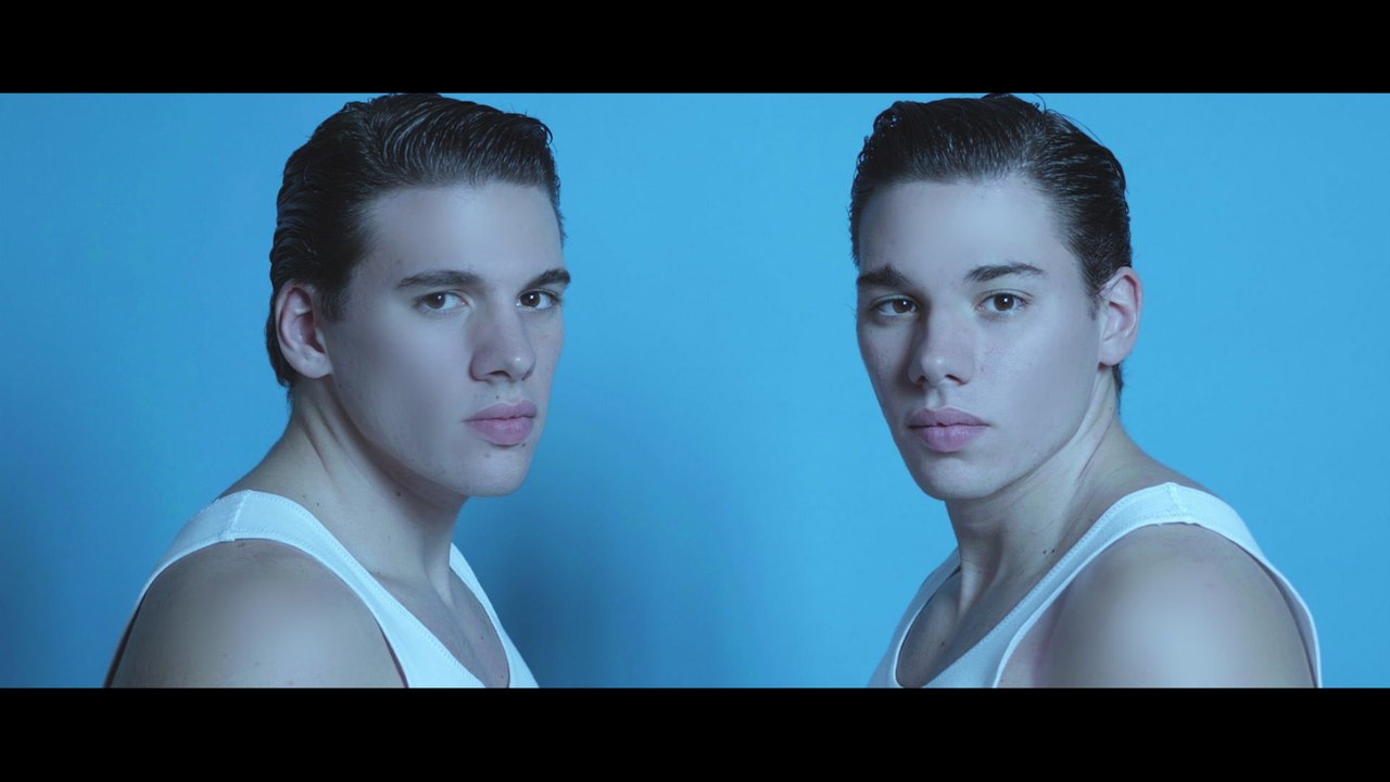 Alfie Arcuri - Same