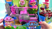 Huge Surprise Toy Blind Box Show: Paw Patrol, Trolls, Moana, Dory, Princess and PJ Masks