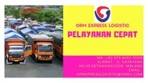 PELAYANAN CEPAT, WA +62 878-6452-0008, OPM Logistic